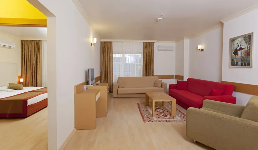 My Home Resort Hotel 5*-27