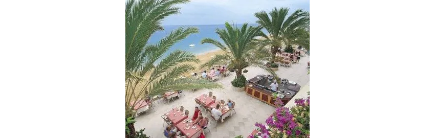 Rubi Hotel 4*-27