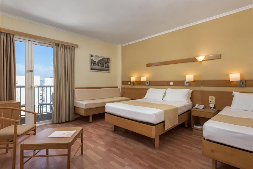 Arte Hotel (ex Agla Hotel) 4*-23