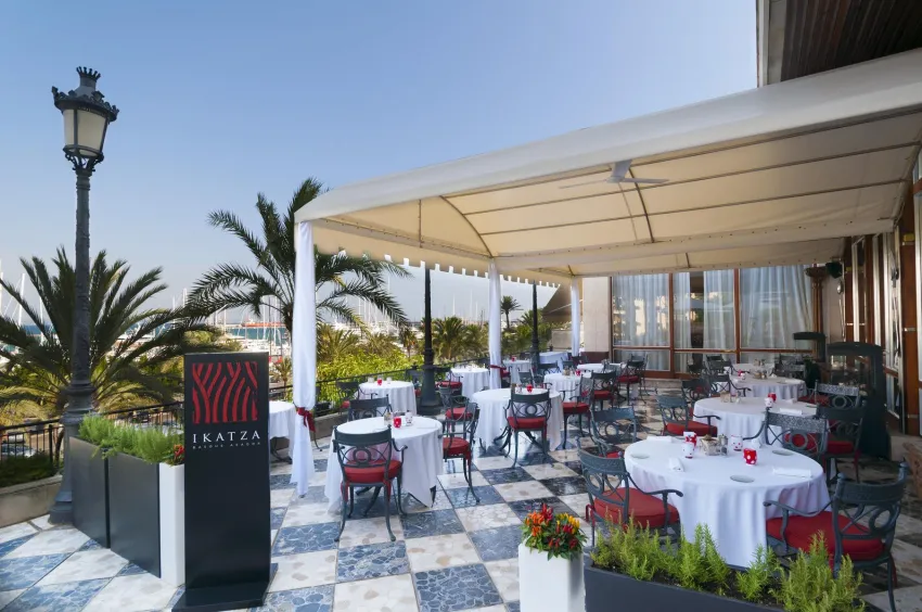 Hotel Victoria Gran Melia 5*-12