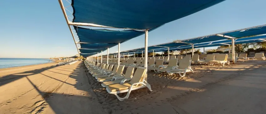 Crystal Admiral Aqua Collection 5*-11