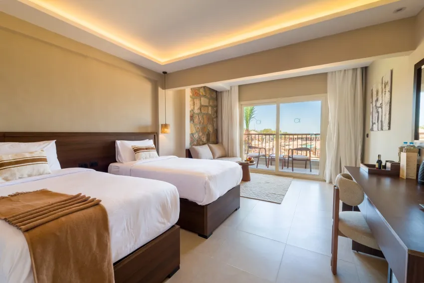 ananea Hurghada 5*-25