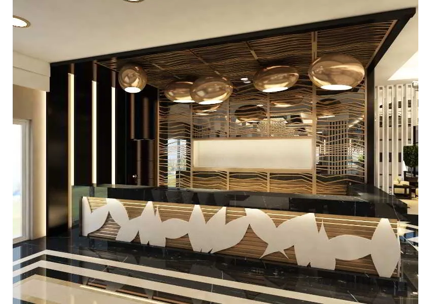 Palm World Hotel Side 4*-55