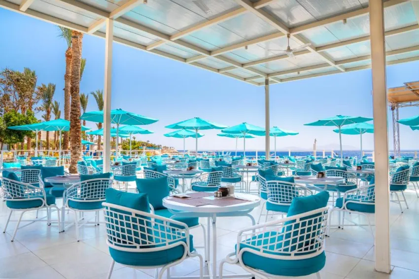 ALBATROS ROYAL GRAND SHARM EL SHEIKH (ADULT ONLY16+)  5*-149