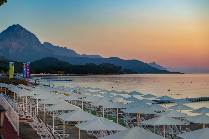 Sealife Kemer Resort Hotel 5*-263