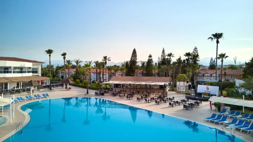 Asteria Family Resort Side (Ex. Euphoria Palm Beach) 5*-29