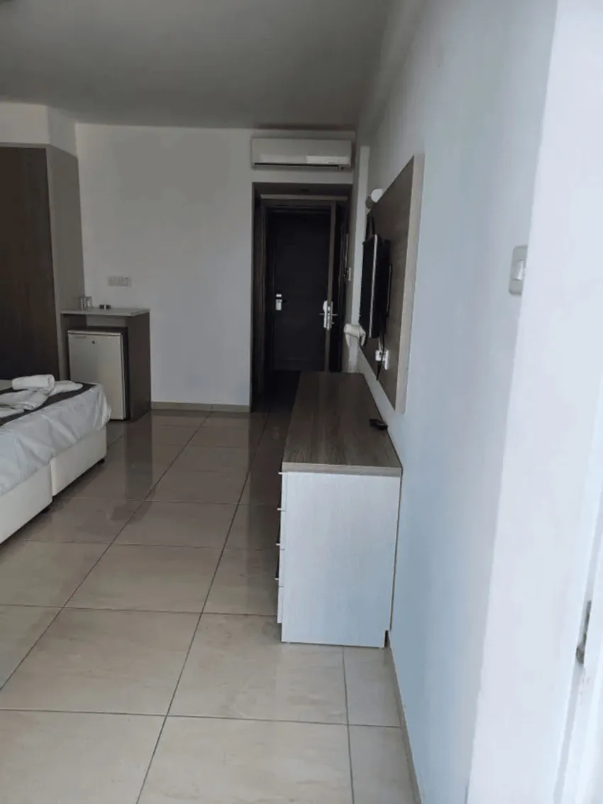 Sunny Blue Hotel 3*-9