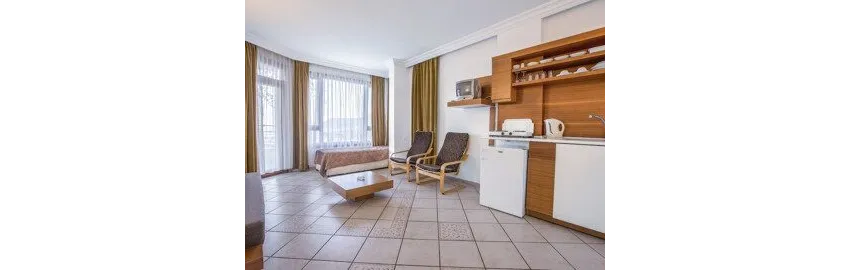 Villa Sonata 3*-10