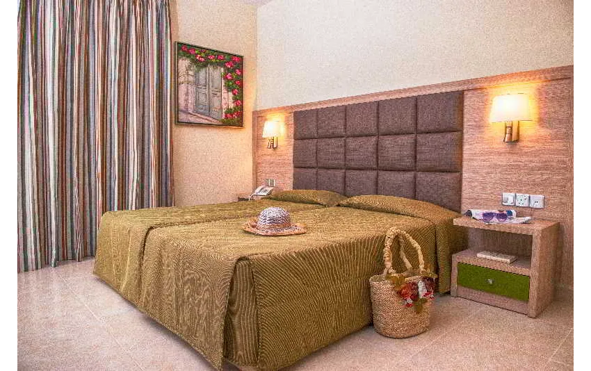 Stamatia Hotel 3*-16