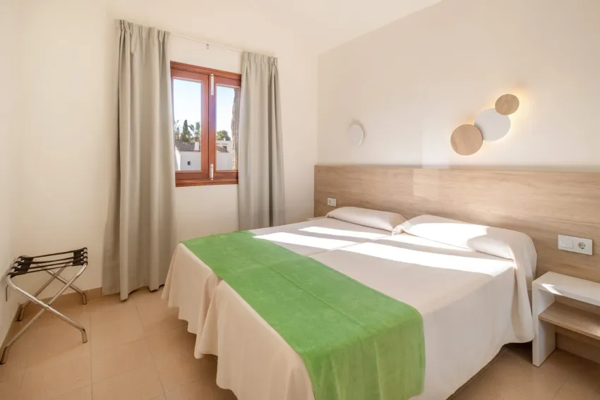 HSM Torre Blanca Club Apartamentos 3*-29