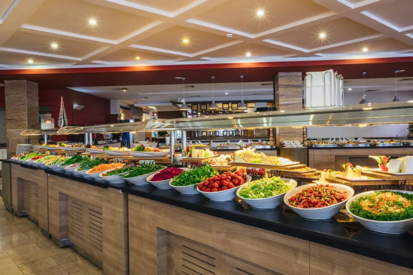 Greenwood Kemer Resort 4*-16