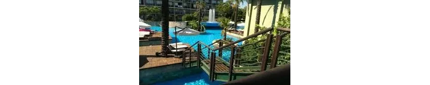 Ic Hotels Green Palace 5*-14