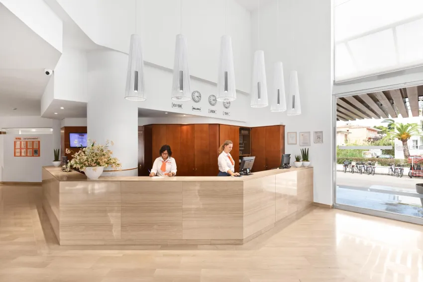 Viva Eden Lago Aparth 4*-3
