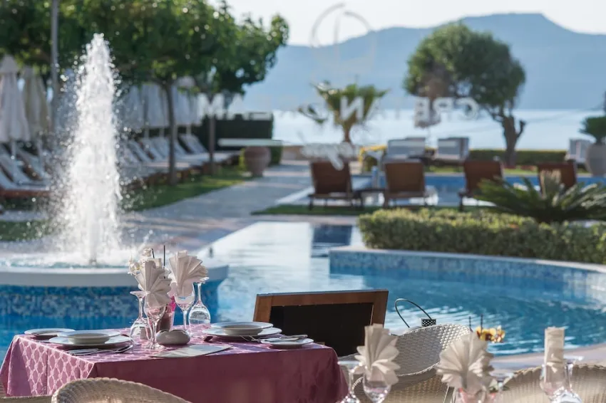 Cretan Dream Royal hotel 4*-240