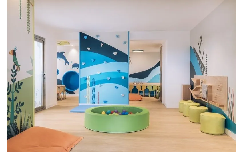 Iberostar Selection Playa de Muro Village 5*-9