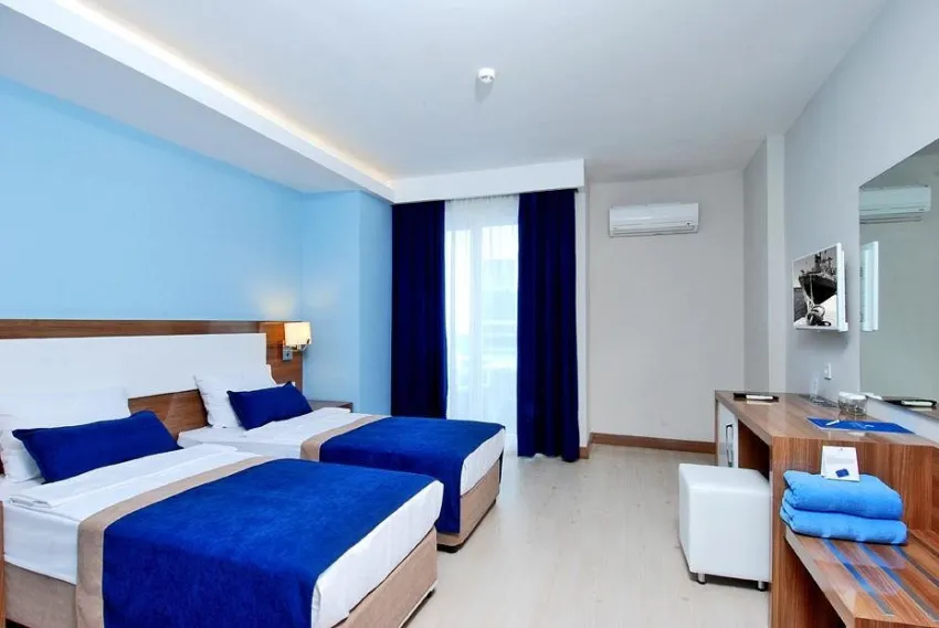 Kleopatra Ramira Hotel 4*-9