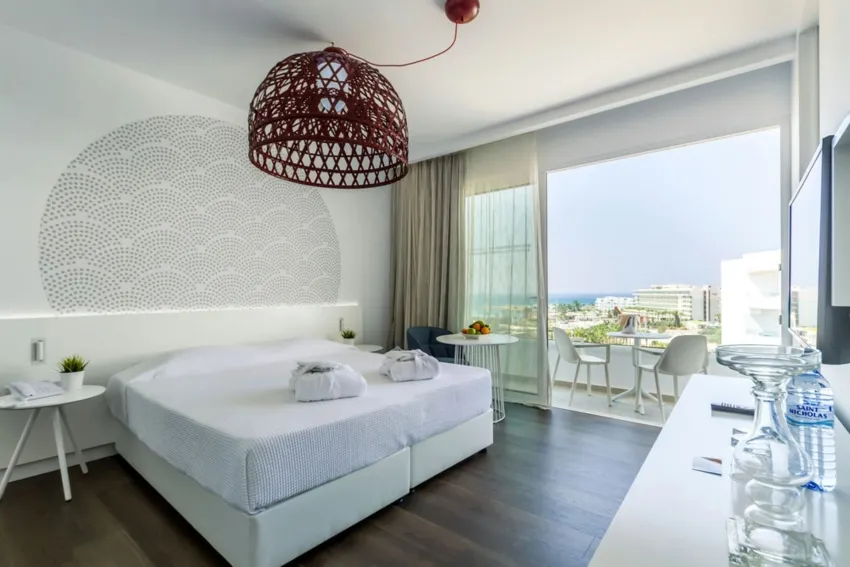 Margadina Lounge Hotel 3*-26