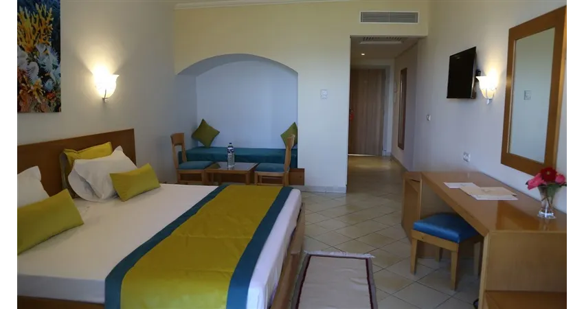 THALASSA MAHDIA AQUA PARK  4*-15