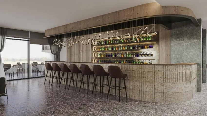 Vox Maris Resort (Adults Only 16+) 5*-4