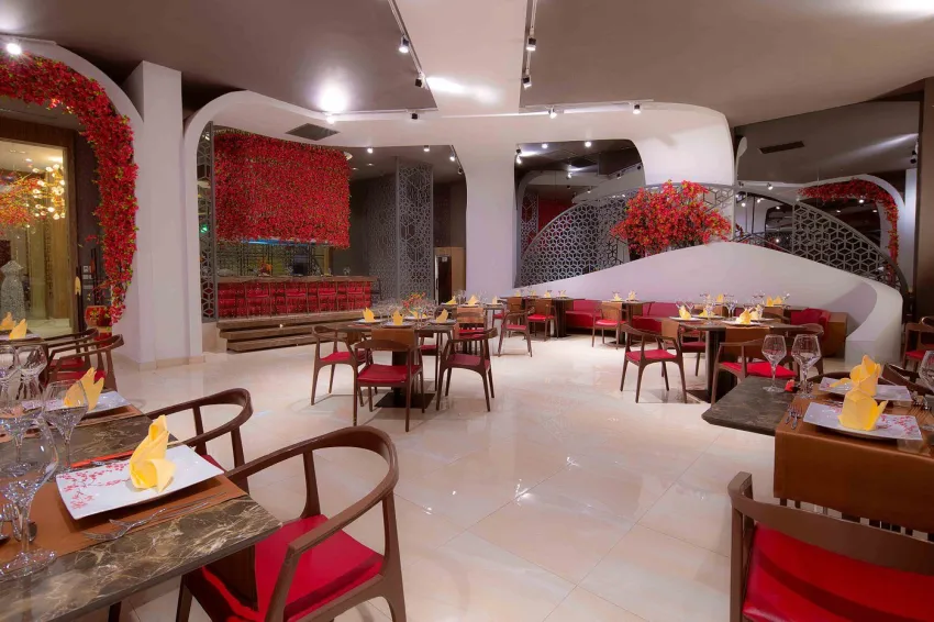 Delphin Be Grand Resort Hotel 5*-8