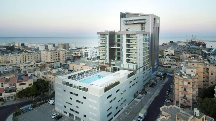 Radisson Blu Hotel Larnaca 5*-13