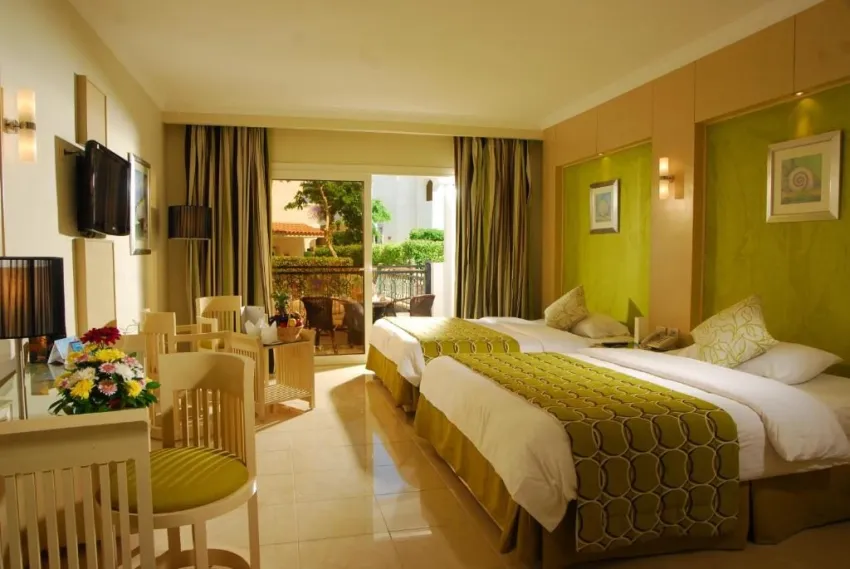 Naama Bay Hotel & Resort 5*-4
