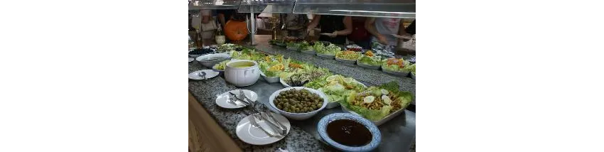 El Mouradi El Menzah 4*-37