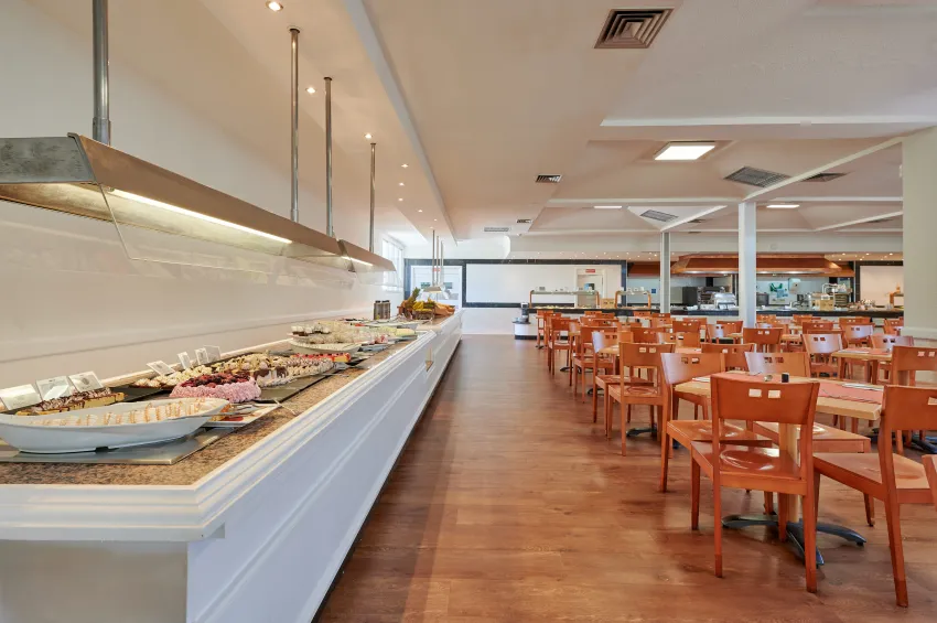 AluaSun Cala Antena 3*-122