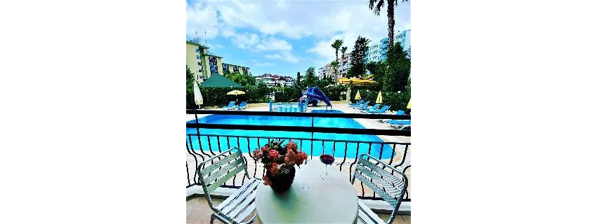 Select Apart Hotel 3*-77