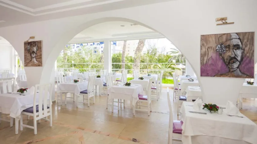 Marhaba Club 4*-17