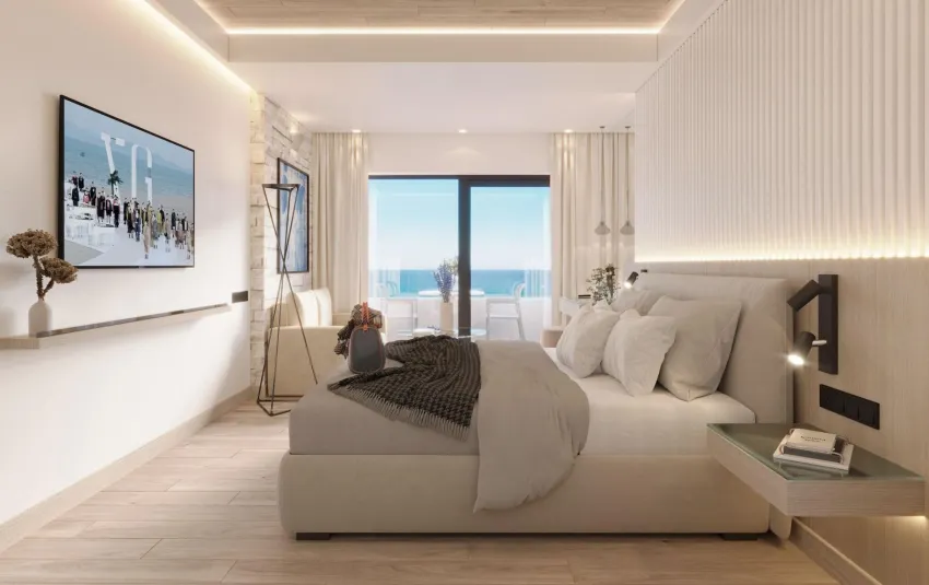 Mediterranean Hotel 4*-27