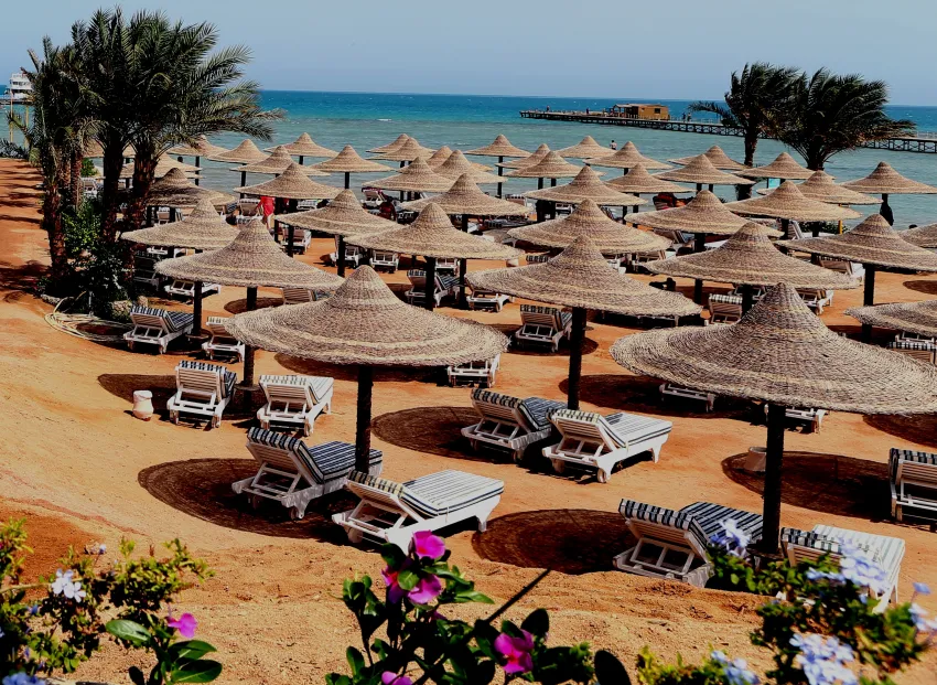 El Karma Aqua Beach Resort 4*-193