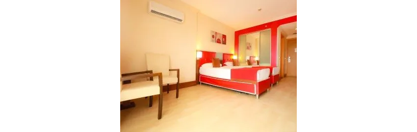 Side Kum Hotel 5*-16