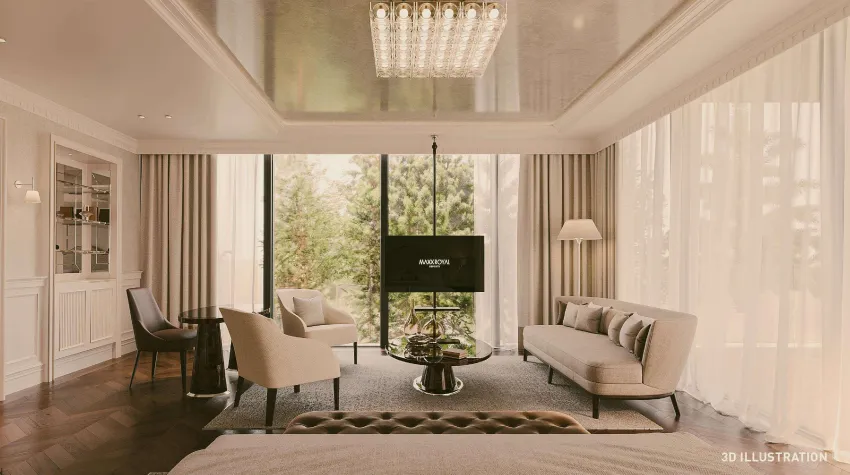 Maxx Royal Belek Golf Resort 5*-313