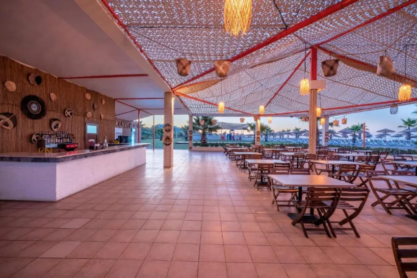 SELECTUM FAMILY RESORT SIDE  5*-81