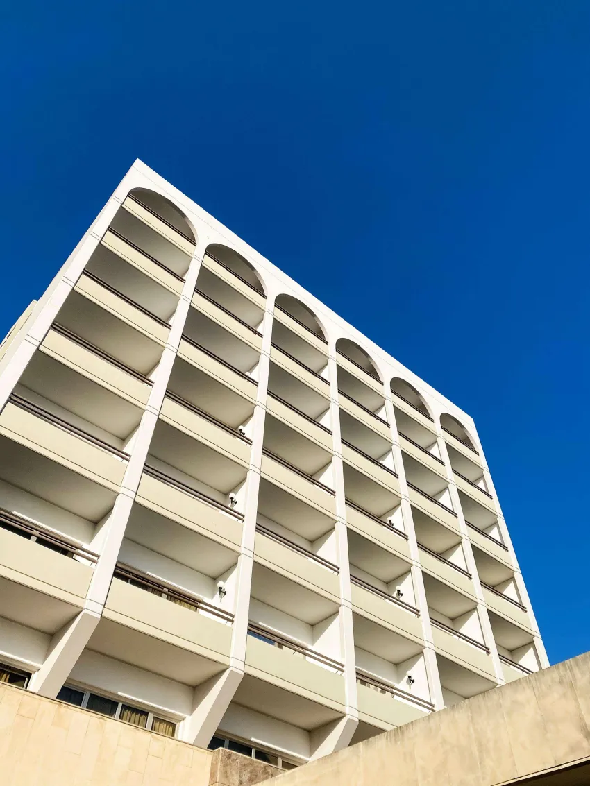 Ajax Hotel 4*-4