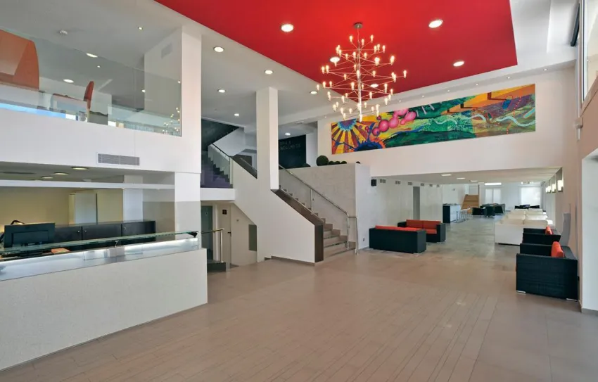 Hispania Hotel 3*-6