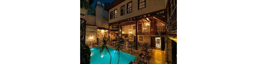 Mediterra Art Hotel 4*-6