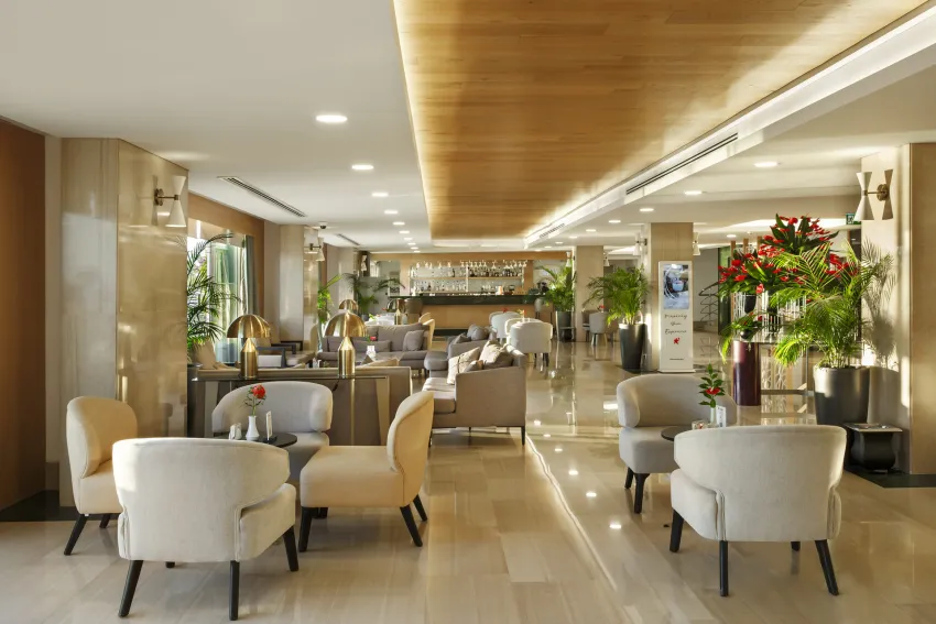 Corendon Playa Kemer 5*-6