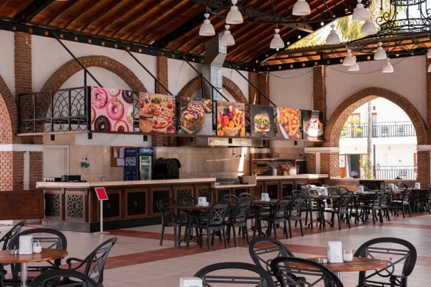 Selectum Colours Side 5*-25