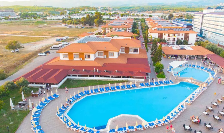 Eftalia Village 5*-20