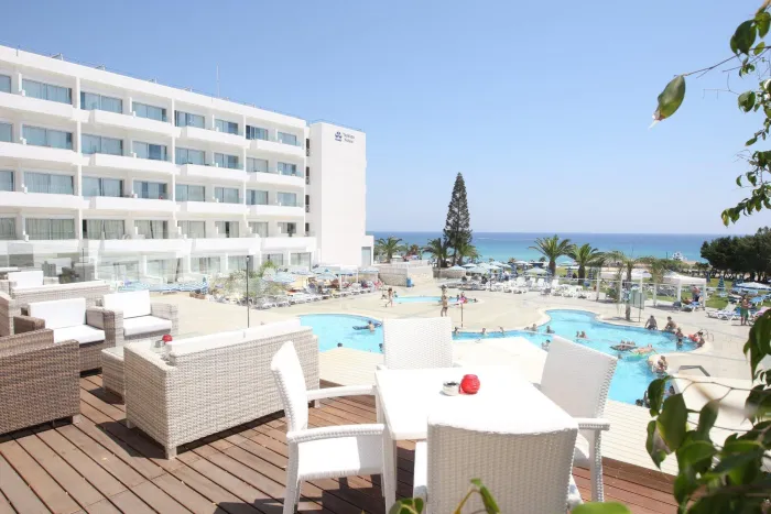Odessa Hotel 4* - Protaras - Cipru