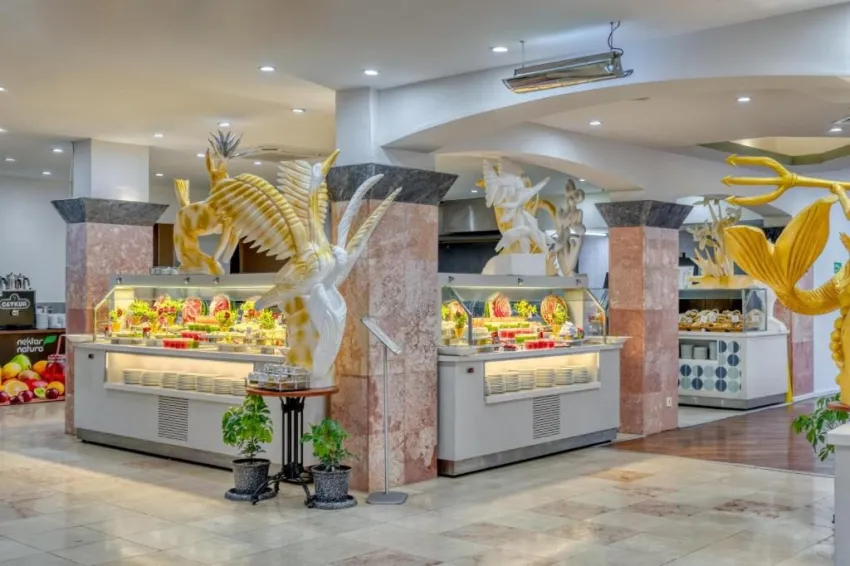 Asteria Collection Side 5*-25