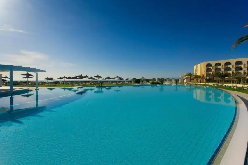 IBEROSTAR WAVES AVERROES  4*-9