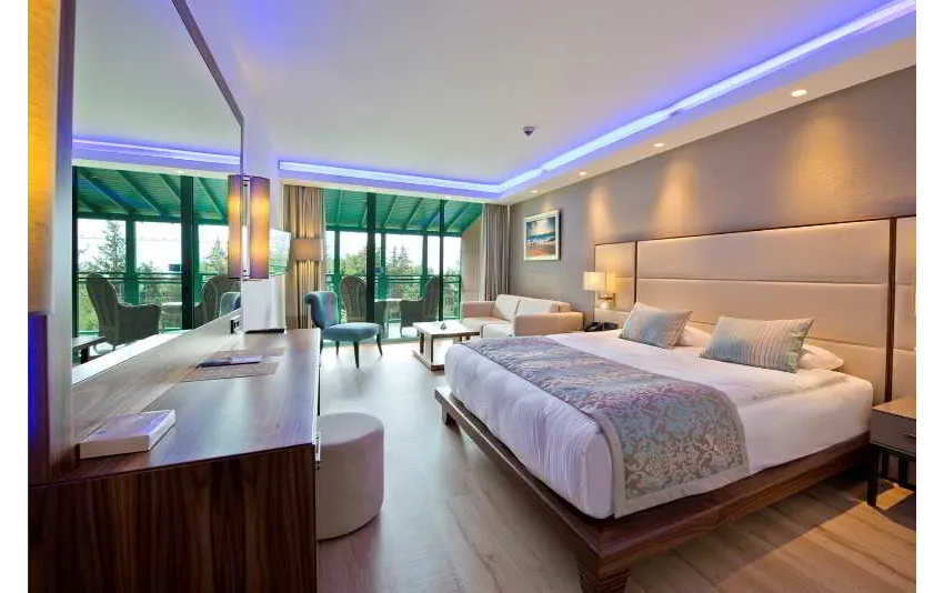 Lykia World Antalya 5*-11