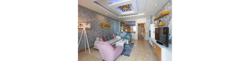Flora Garden Beach (Adults Only 16+) 5*-175