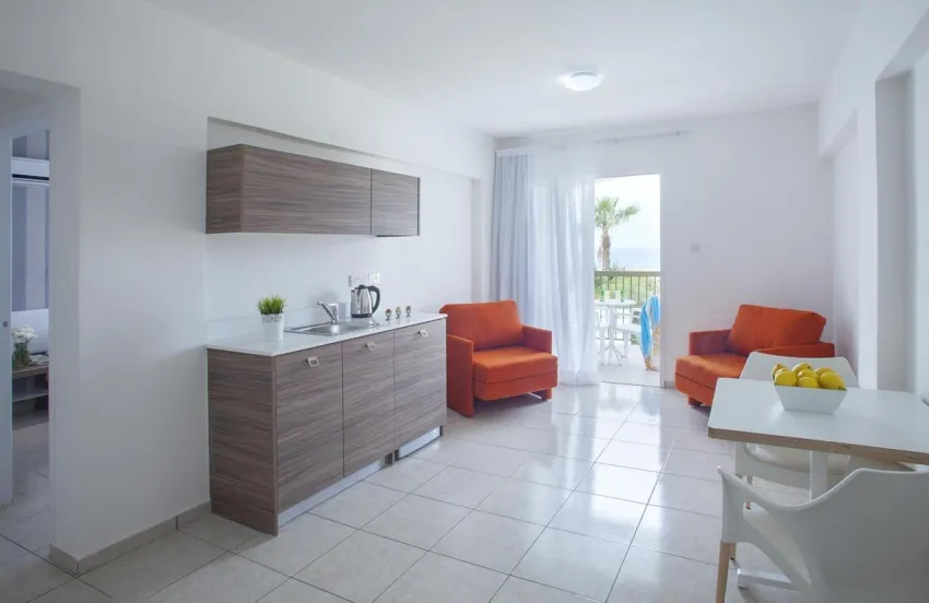 Princessa Vera Hotel Apartments 3*-10