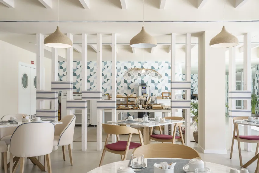 Aluasoul Mallorca Resort 4*-51