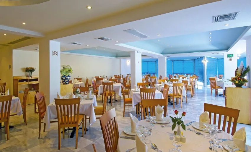 Rethymno Mare Royal & Water Park 5*-5