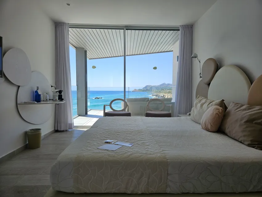 Son Moll Sentits Hotel and Spa 4*-47